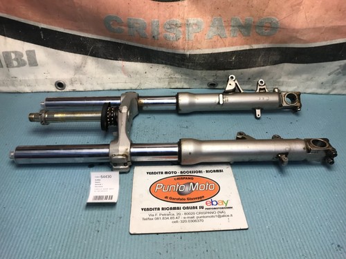 Forcella fork anteriore - , suzuki