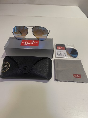 Ray ban 3025 aviator - rb,