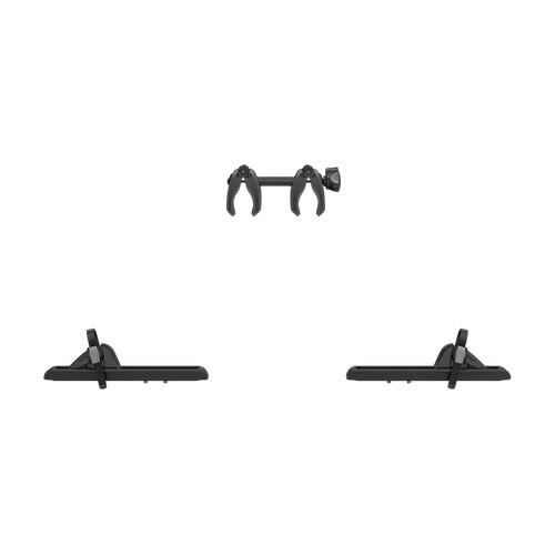 Kit bici thule wanderway - 4a,