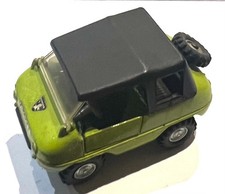 Ranger Ferves (Fiat 500 base)