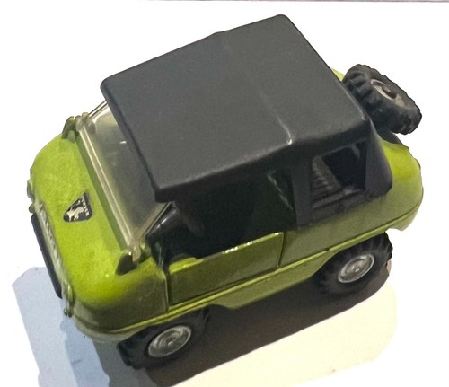 Ranger ferves - (fiat, base)