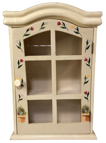 Espositore curio floreale - curio, in