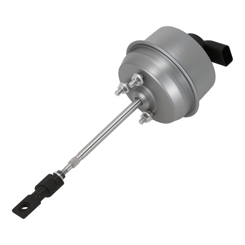 Actionneur électrique turbo - Électrique,