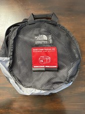 Borsone da campo base The