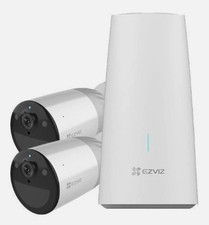 EZVIZ BC1-B2 (CS-BC1-B2) Kit