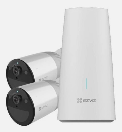 Ezviz bc1 kit - ezviz,