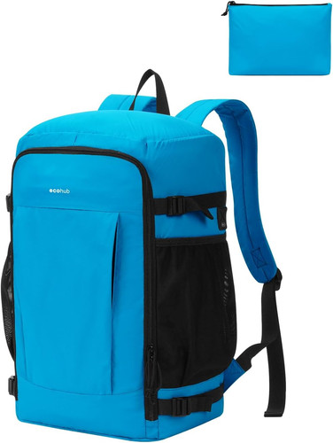 Zaino ryanair 40x30x20 - 40x30x20, cm