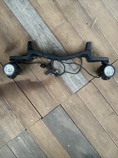 Faretti  Hella Con Supporto