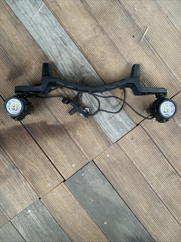 Faretti hella con - hella, supporto