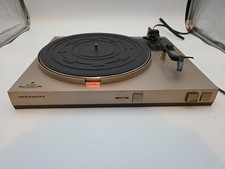 Giradischi automatico vintage