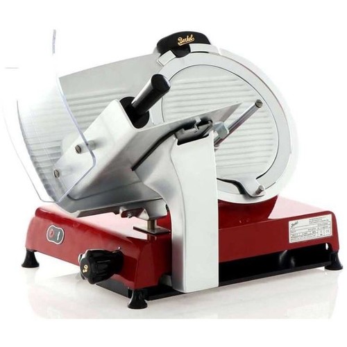 Berkel red line 300 - 300, rossa