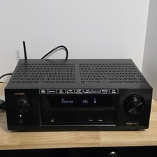 Denon AVR-X1100W Ricevitore AV