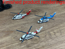 Elicottero americano S-92