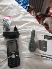 Cellulare Smartphone Vintage Da Collezione Polaroid PRO7260