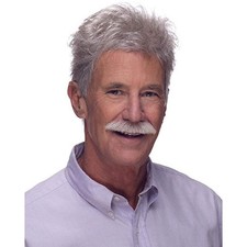 ZCM Parrucca da uomo, moda