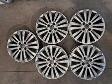 set 5 cerchi in lega d16 opel per OPEL CORSA 1.2 Z12XEP 2008 R2025-0001150