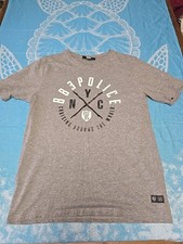 T-shirt uomo Police 883 taglia