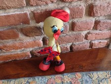 VINTAGE    PELUCHE  PANNO