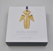 Mobile natalizio Georg Jensen - Juleuro 2017