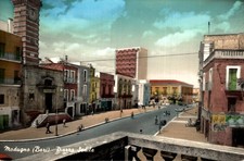 Bari Modugno Piazza Sedile F