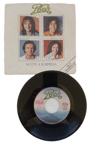 Disco vinile originale del - disco,