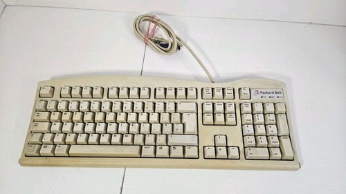 Packard bell 5132 - 5132, tastiera