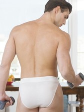 6 Tanga Uomo Garda 950