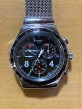 Orologio Swatch Irony Chrono