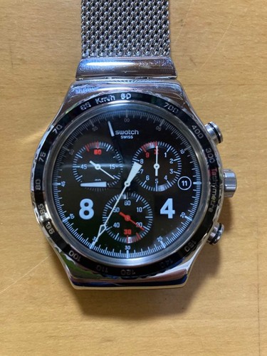 Orologio swatch irony chrono - swatch,