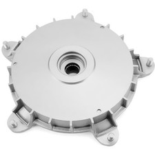 TAMBURO FRENO RUOTA MOZZO POSTERIORE PER VESPA PK 50 S / XL / N / RUSH / HP /FL