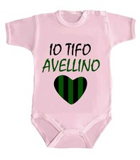 BODY NEONATO BIMBO BIMBA IO