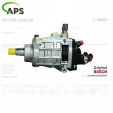 Pompa alta pressione DENSO