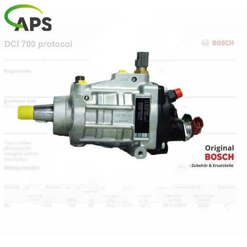 Pompa alta pressione denso - pompa,