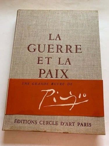 Guerre paix 1st - la,