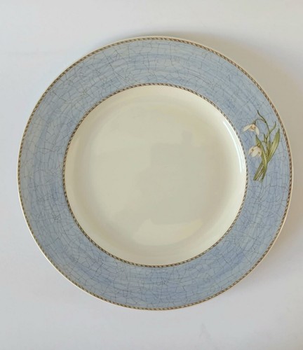 Piatto wedgwood sarah garden - piatto,
