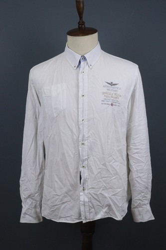 Camicia aeronautica militare - camicia,
