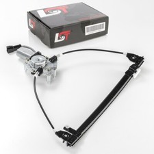 Original LST Alzavetro Con Motore Anteriore Sinistro Per ALFA ROMEO 147