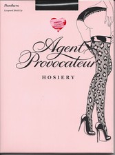 AGENT PROVOCATEUR Panthere