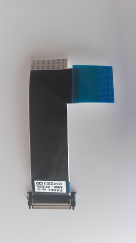 Cavetto lcd bn96 33183w - bn96-33183w, tv