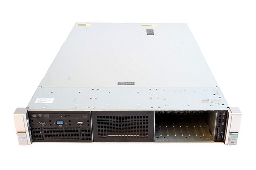 Server proliant dl380 - server, hp