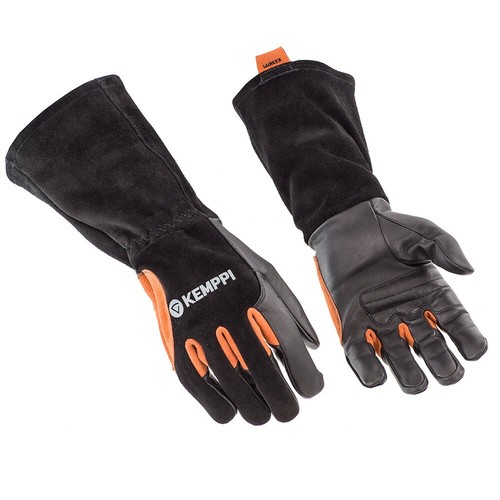 Guanti saldatore mag kemppi - saldatore,