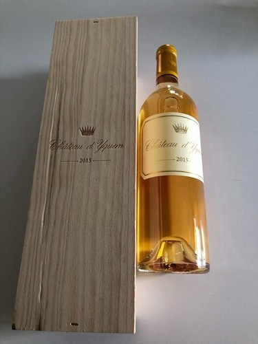 2015 chateau yquem - 2015,
