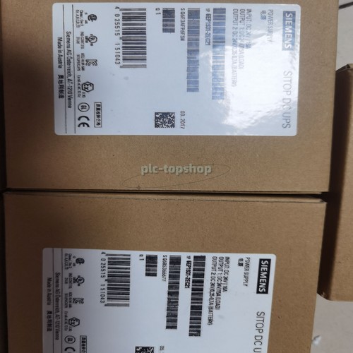 Modulo alimentatore plc - modulo,