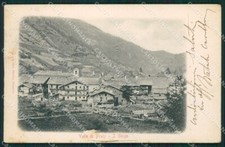 Torino Praly Ghigo PIEGHINE