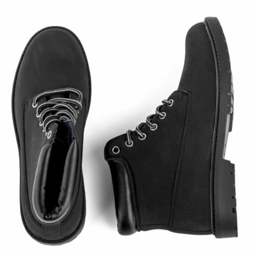 Anfibi unisex stivali - anfibi,