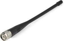 Soft Whip Antenna TNC per