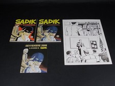 SADIK CONTRO KANNIBAL – 2