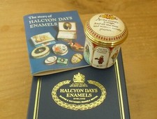 Boxed Halcyon Days As You Like