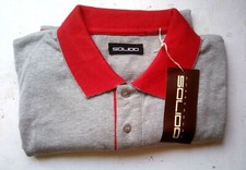 Polo nuova a maniche lunga