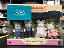 Sylvanian Families 4121